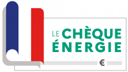 cheque energie logo