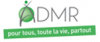 logo admr