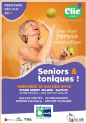 senior clic