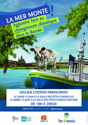 affiche ter'Bessin