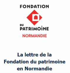 fondation du patrimoine