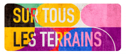 sur tous les terrains