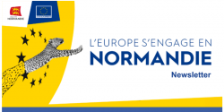 Europe en Normandie