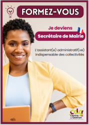 secretaire de mairie