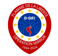 Flamme liberté