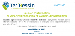 terv Bessin invitation