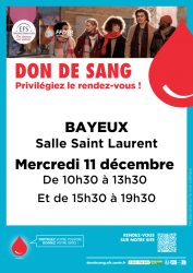don du sang