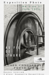 affiche 