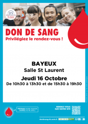 affiche don