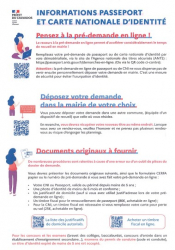 inforamation...