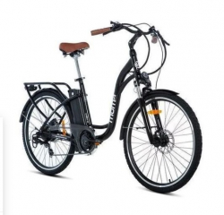 vélo électrique