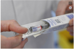 vaccin Grippe