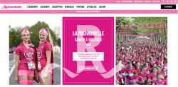 affiche Rochambelle