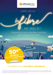 fibre Calvados