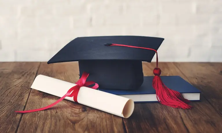 Cadeau de diplôme
