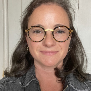 Marie Roques