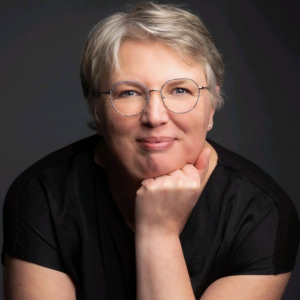 Sandrine Barbé