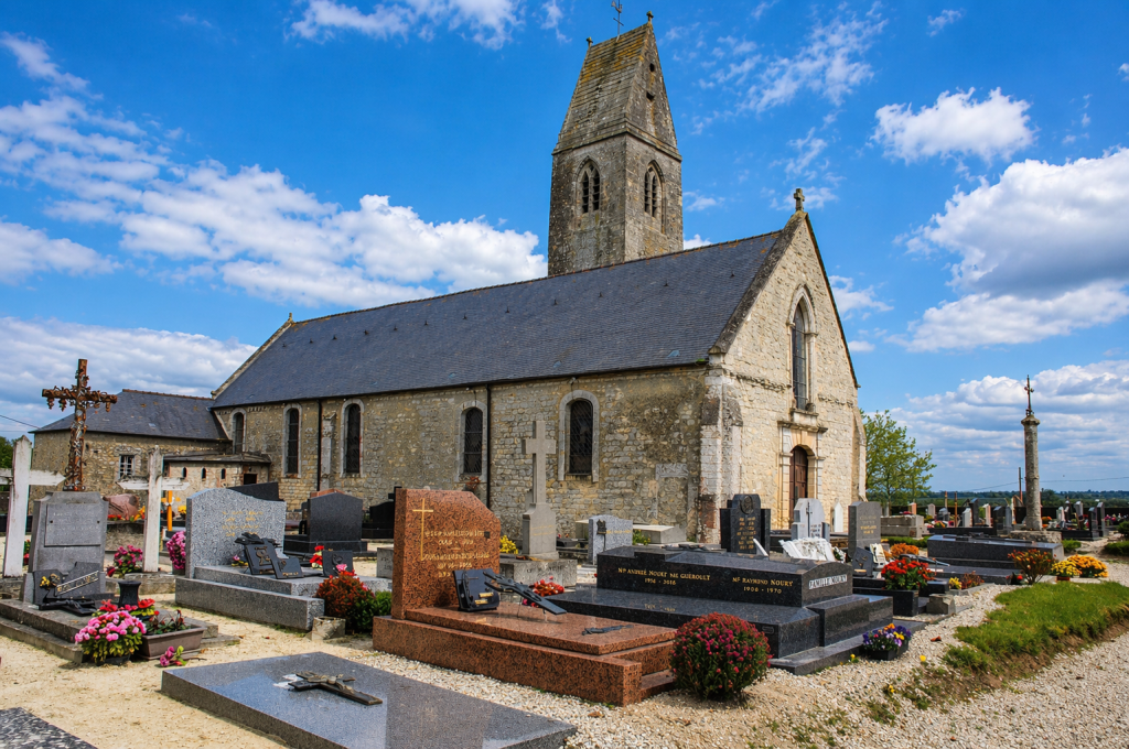 eglise monceaux